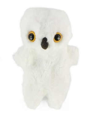 Living Nature - Wild Finger Puppets - Per PC