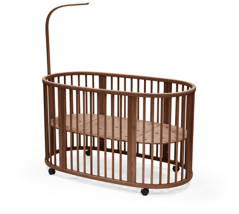 Stokke - Sleepi Drape Rod V3 Only - Warm Brown
