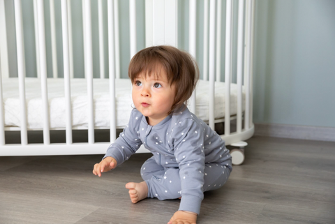 Stokke Sleepi Bed