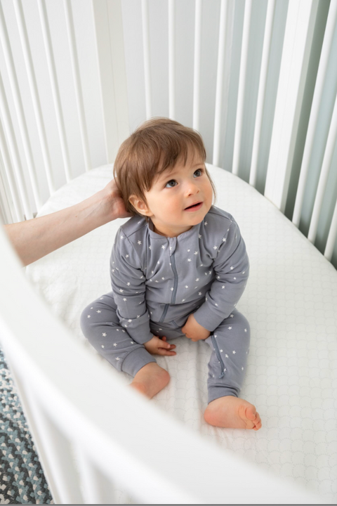 Stokke Sleepi Bed