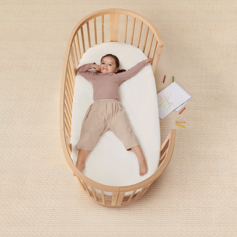 Stokke Sleepi Bed