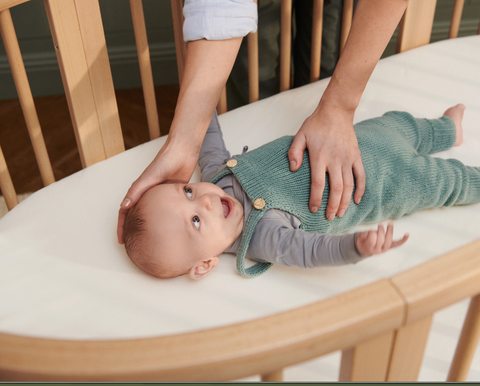 Stokke Sleepi Bed