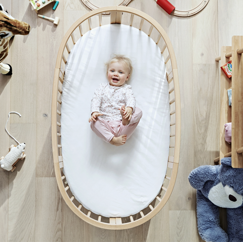 Stokke Sleepi Bed
