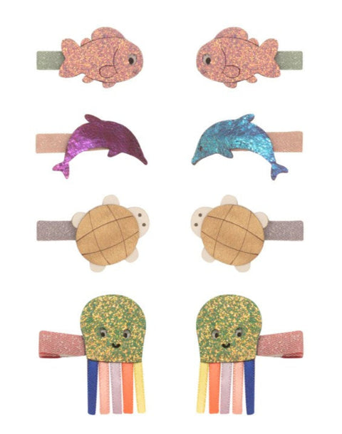  Sealife mini clips_Toybox.ae