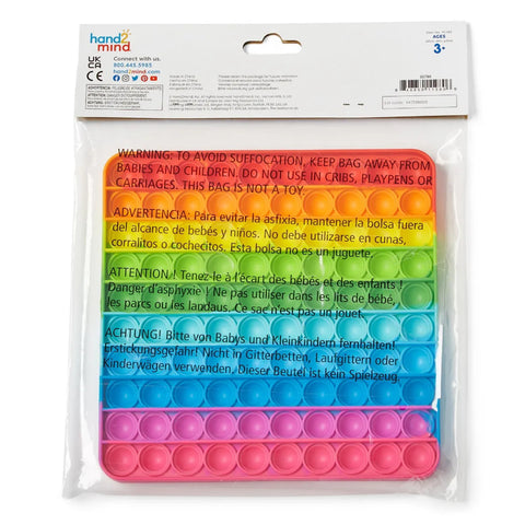 Sensory Bubble Pop_Toyboxa