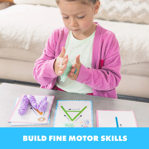 Shape & Learn Alphabet_Toybox.ae