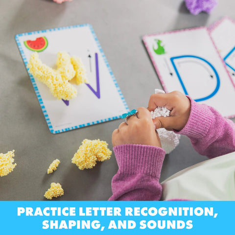 Shape & Learn Alphabet_Toybox.ae