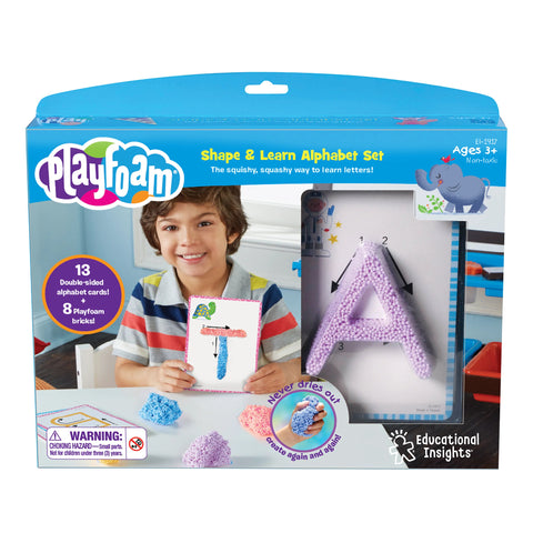 Shape & Learn Alphabet_Toybox.ae