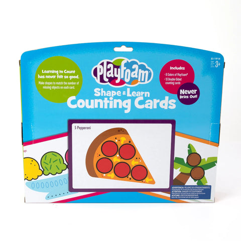 Shape & Learn Counting_Toybox.ae