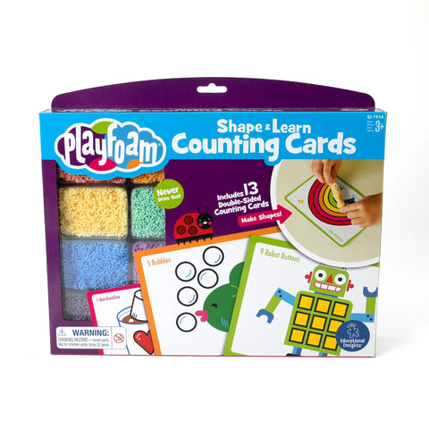 Shape & Learn Counting_Toybox.ae