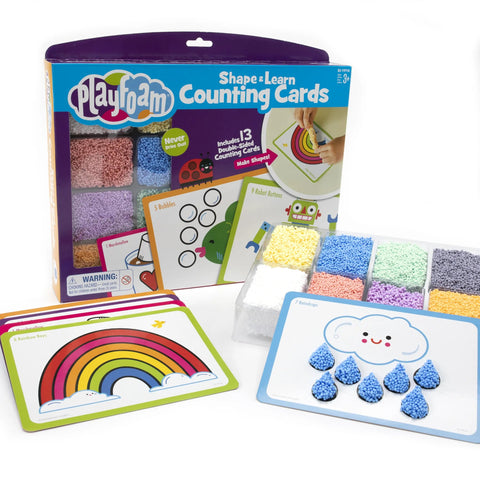 Shape & Learn Counting_Toybox.ae