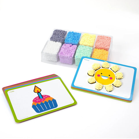 Shape & Learn Counting_Toybox,ae