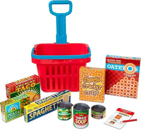 Shopping Cart