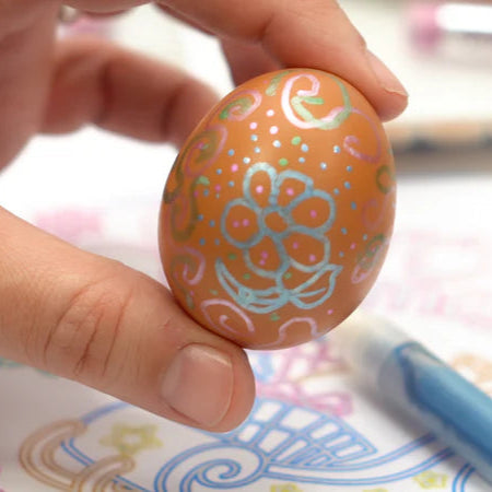 Marvin's Magic Silver  Markers - 12 Set