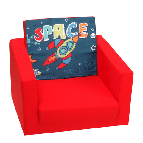 Single Sofa - Space