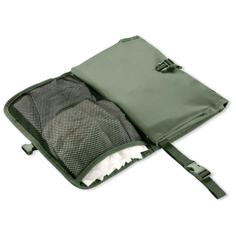 Skip Hop Pronto Signature Dark Sage