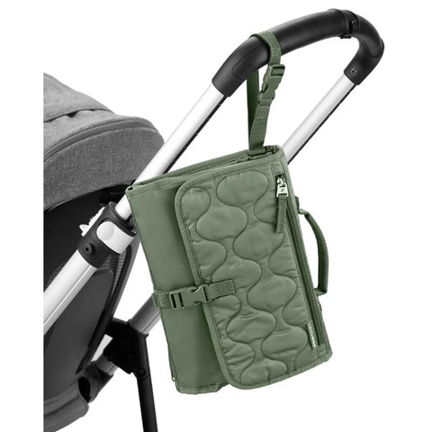 Skip Hop Pronto Signature Dark Sage