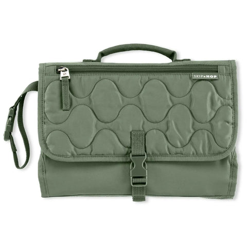 Skip Hop Pronto Signature Dark Sage