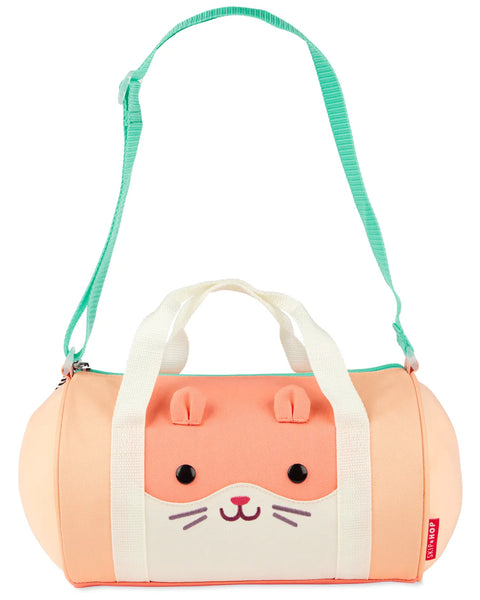 Skip Hop Duffimals Hamster