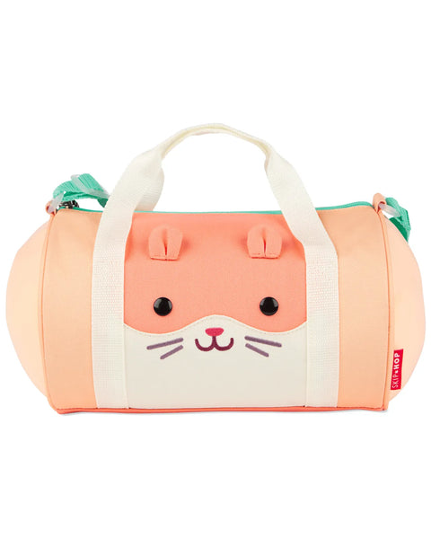 Skip Hop Duffimals Hamster