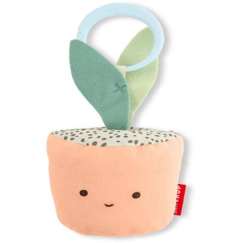 Skip Hope Garden Oasis Stroller Toy