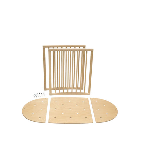Stokke Sleepi Mini Extension Mattress Sheet Bundle