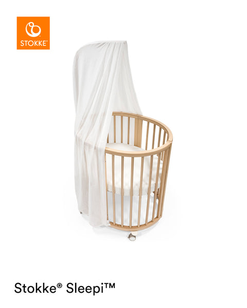 Stokke Sleepi Bed Canopy white