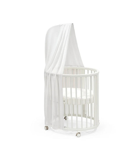 Stokke Sleepi Mini White