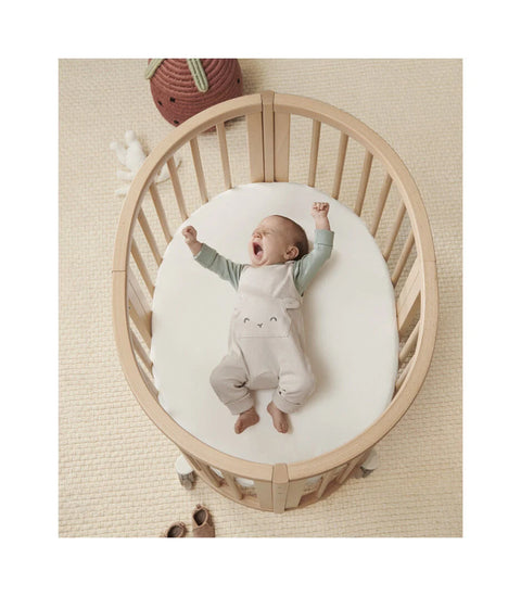 Stokke Sleepi Mini Natural