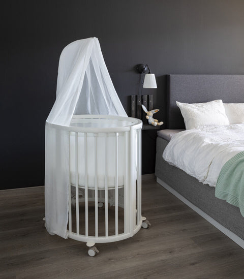 Stokke Sleepi Mini Extension Mattress Sheet