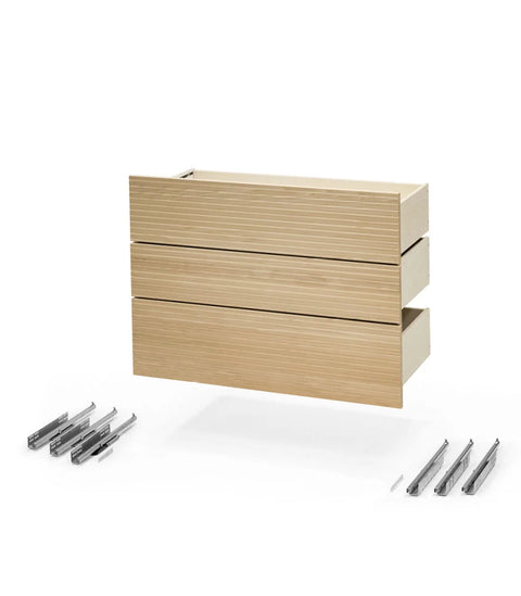 Stokke Sleepi Dresser 2 of 2 Natural