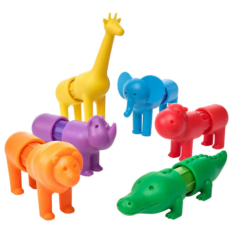 SMARTMAX My 1st Safari Animal