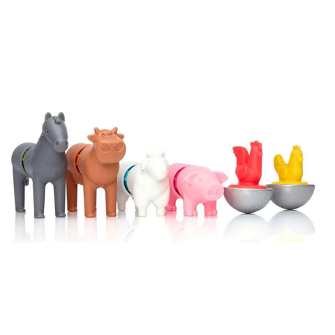 SMARTMAX My First Farm Animals