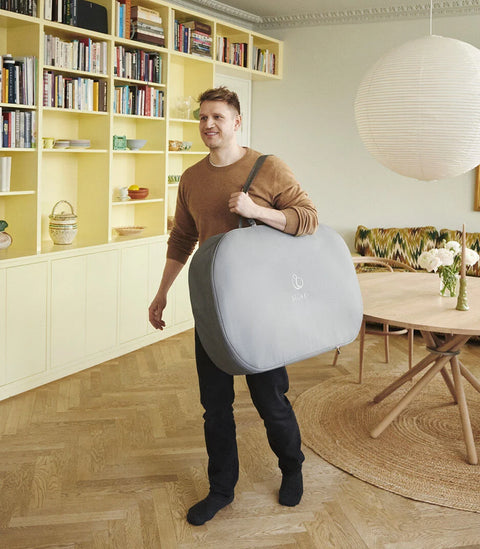 Stokke Snoozi Bag Grey
