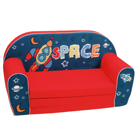 Sofa Bed - Space