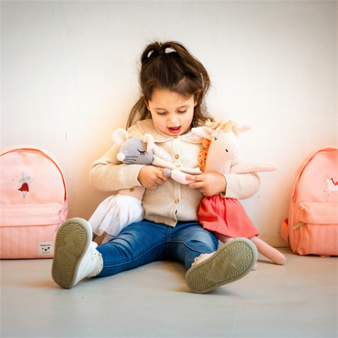 Soft Toy Lola the Mouse_Toybox.ae