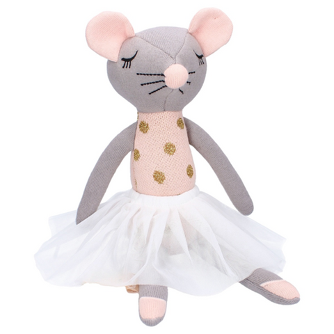 Soft Toy Lola the Mouse_Toybox.ae