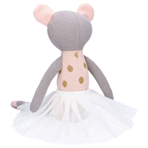 Soft Toy Lola the Mouse_Toybox.ae