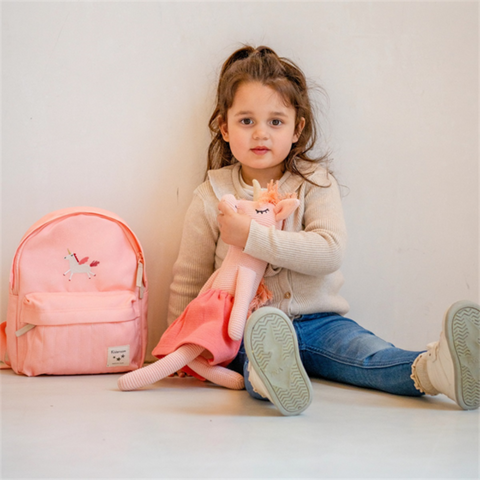 Soft Toy Stella the Unicorn_Toybox.ae