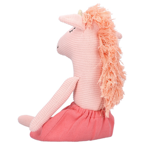 Soft Toy Stella the Unicorn_Toybox.ae