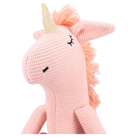 Soft Toy Stella the Unicorn_Toybox.ae