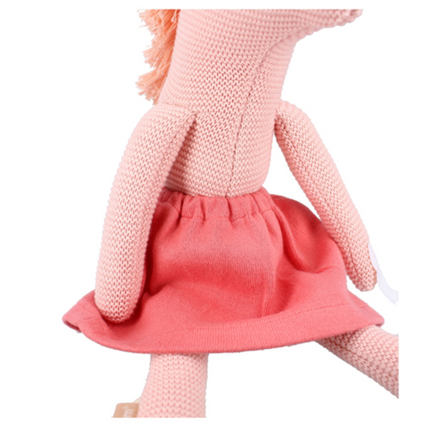 Soft Toy Stella the Unicorn_Toybox.ae