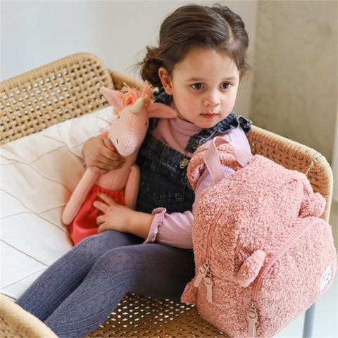 Soft Toy Stella the Unicorn_Toybox.ae