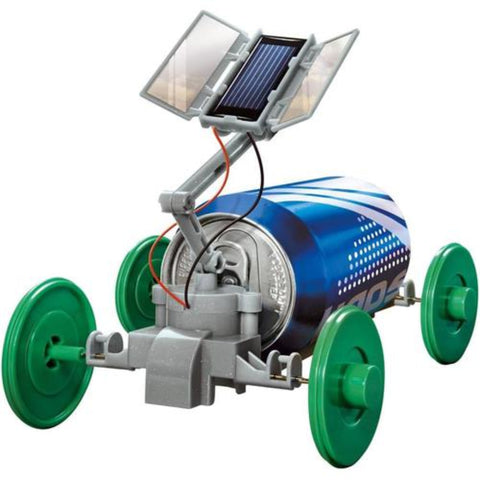 4M Kidz Labs / Green Science - Solar Rover