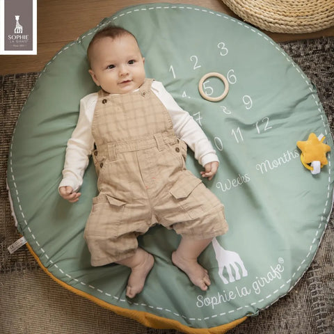 Sophie La Girafe - Reverso Playmat