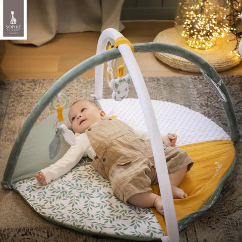 Sophie La Girafe - Reverso Playmat
