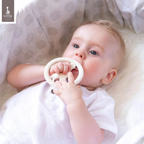 SLG - So'Pure Circle Teether