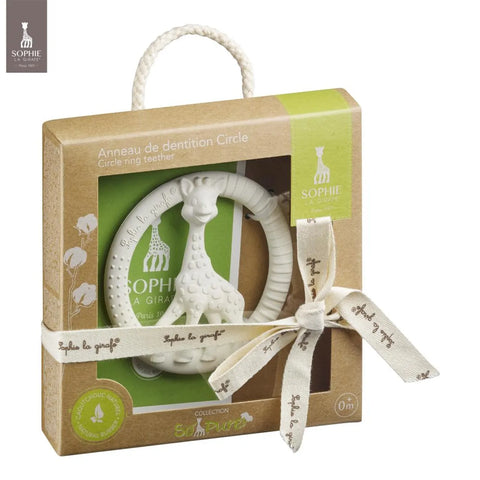 SLG - So'Pure Circle Teether