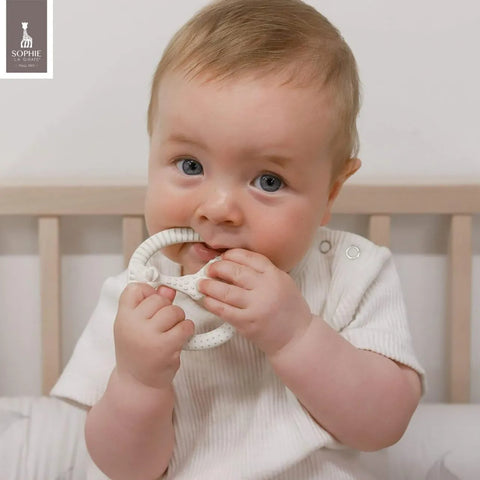 SLG - So'Pure Circle Teether