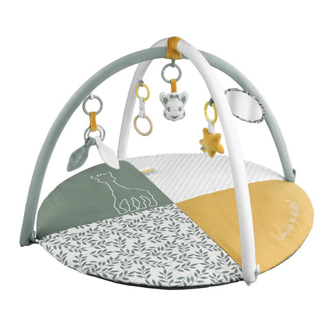 Sophie La Girafe - Reverso Playmat